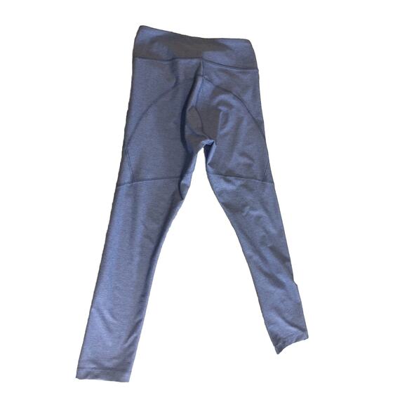 Outdoor Voices Women’s 3/4 Warm Up Lilac Leggings Size Small - Picture 4 of 4